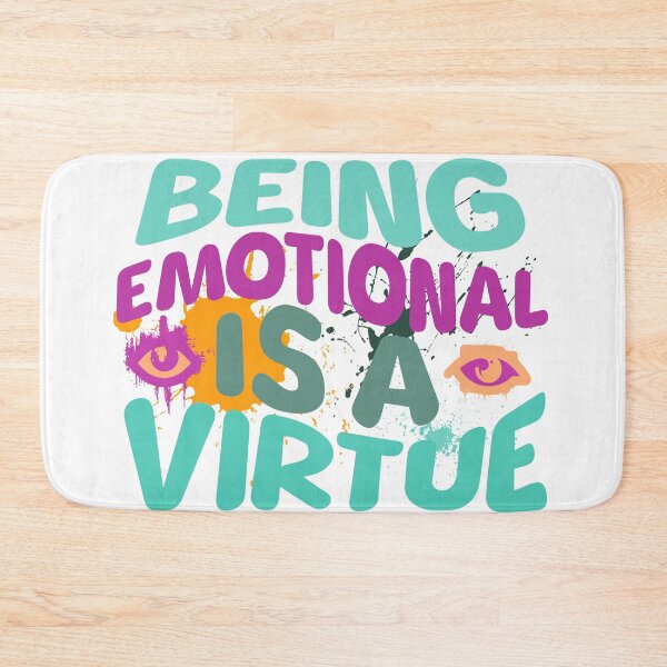 Item preview, Vibrant Emotions designed and sold by ThiagoSDantas.
