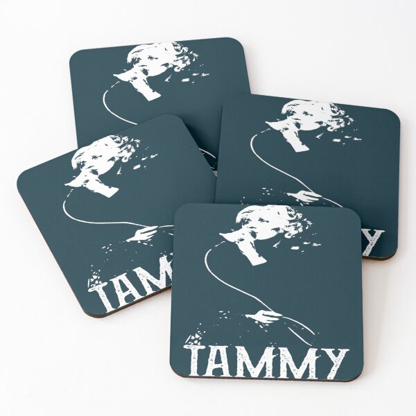 Item preview, Tammy - White Stencil  designed and sold by JeroldGiddens.