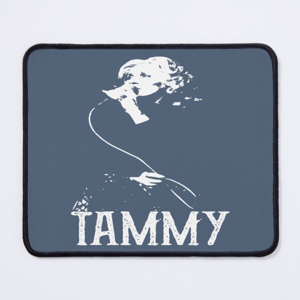 Item preview, Tammy - White Stencil designed and sold by JeroldGiddens.