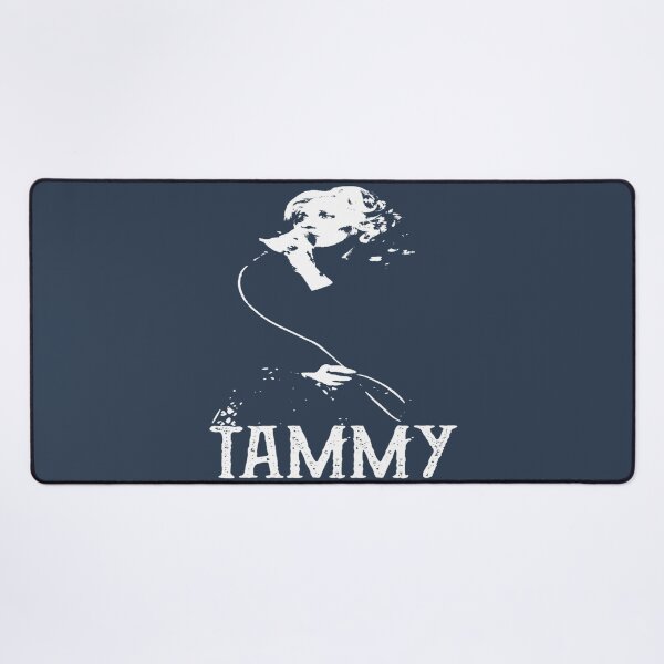 Item preview, Tammy - White Stencil  designed and sold by JeroldGiddens.