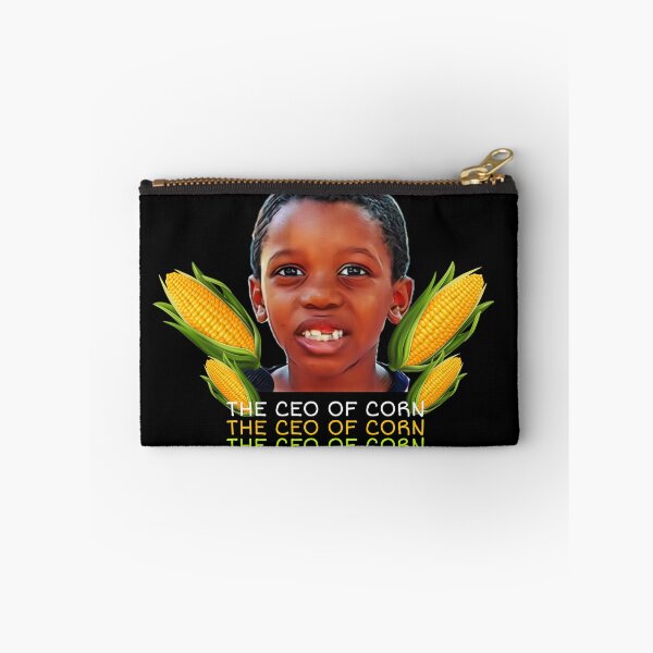 Item preview, Ceo of corn  designed and sold by Guiltygraphics.