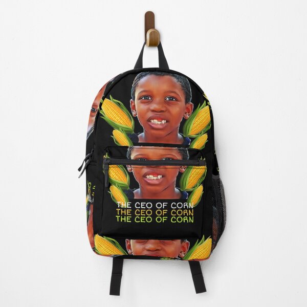 Item preview, Ceo of corn  designed and sold by Guiltygraphics.