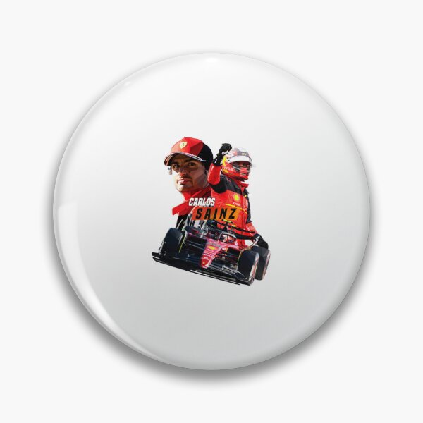 Item preview, Racing Sainz designed and sold by ynkofevem.