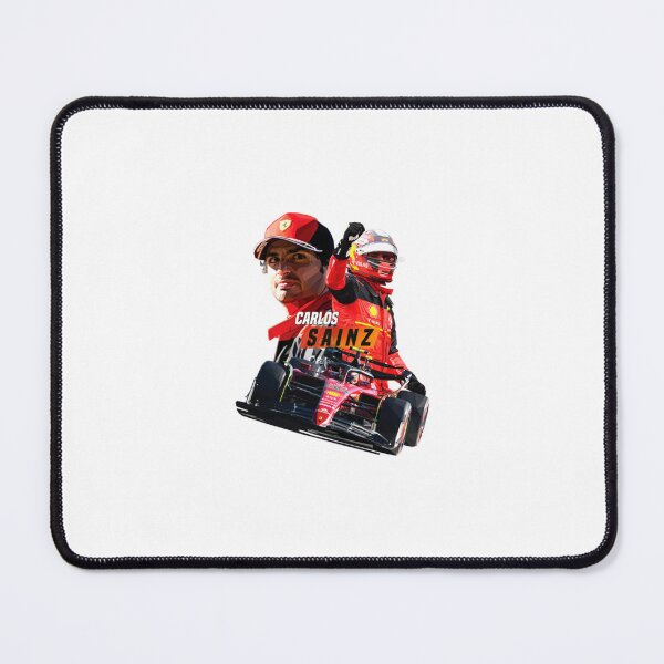 Item preview, Racing Sainz designed and sold by ynkofevem.