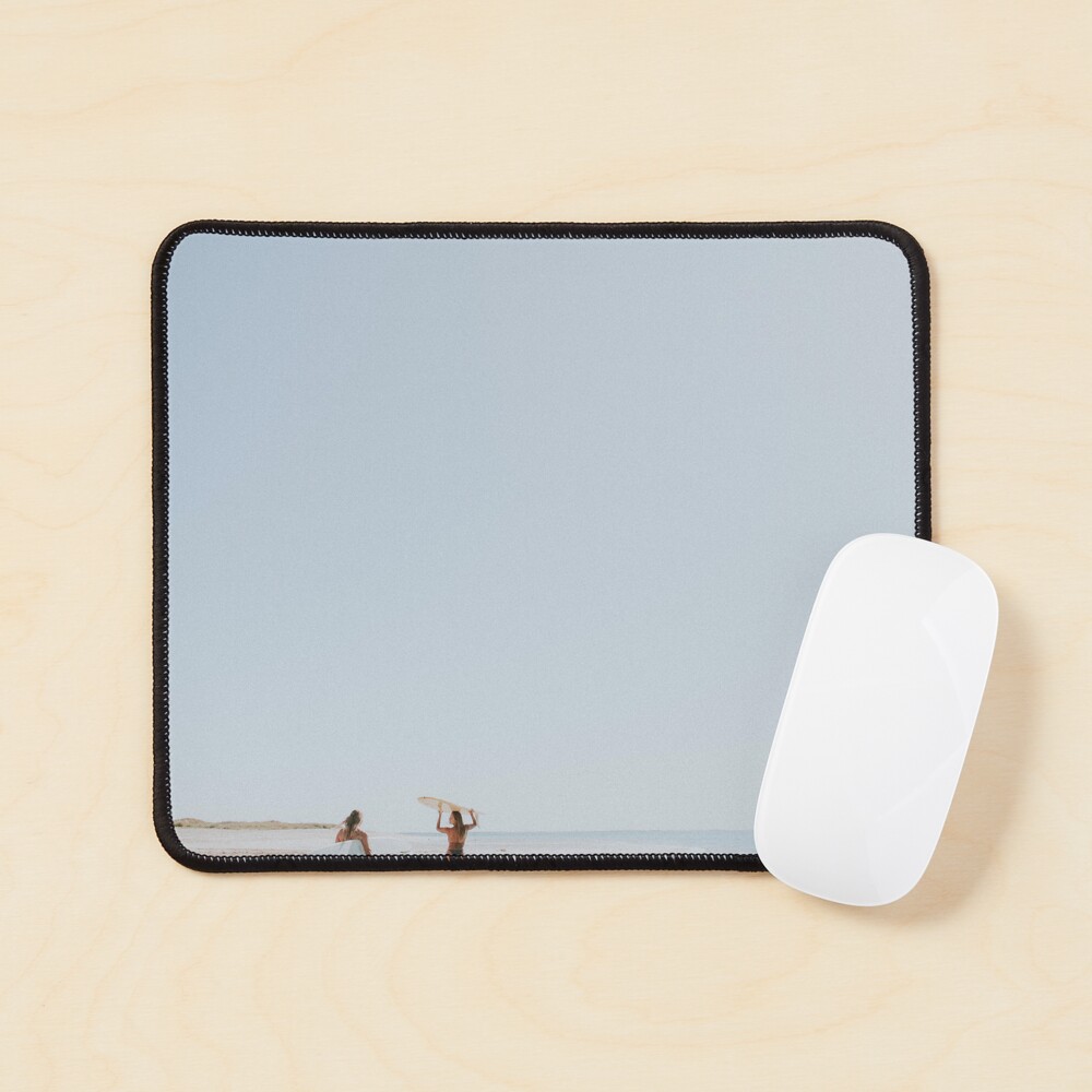 Item preview, Mouse Pad designed and sold by BlueElement.