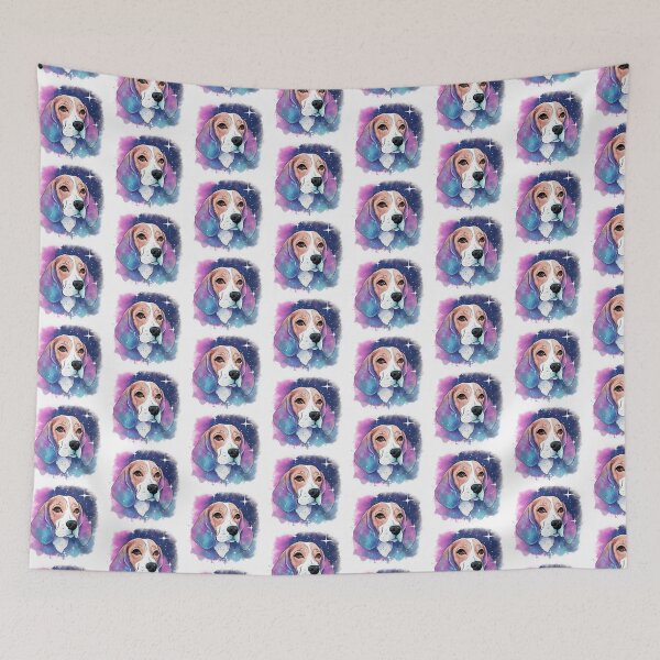 Item preview, Beagle designed and sold by marso9333.