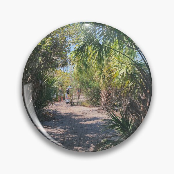 Item preview, The Path to Paradise designed and sold by rmjohnsonphotog.