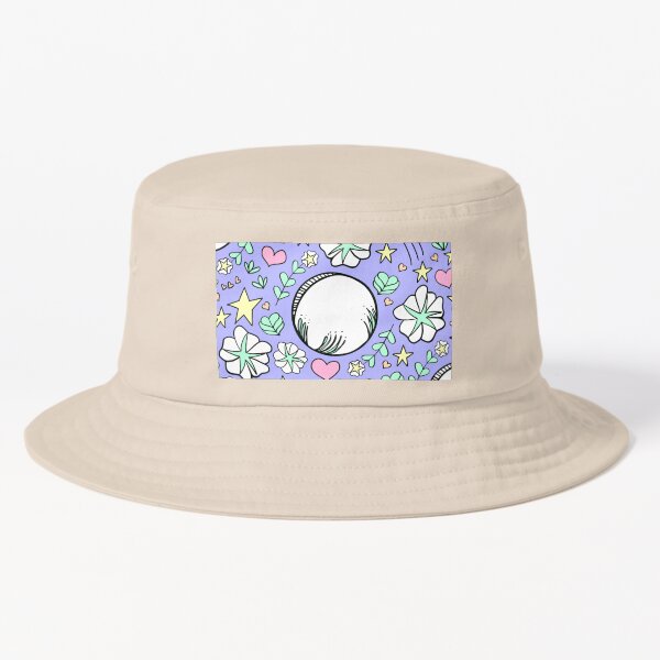 Aperçu de l'œuvre Pastel fleur de lune créée et vendue par StudioAshmeeta.