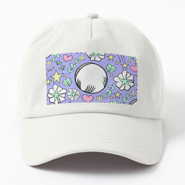 Aperçu de l'œuvre Pastel fleur de lune créée et vendue par StudioAshmeeta.