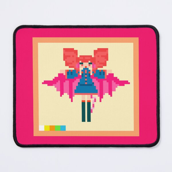 Item preview, Kasane Teto UTAU designed and sold by Paper HANk.