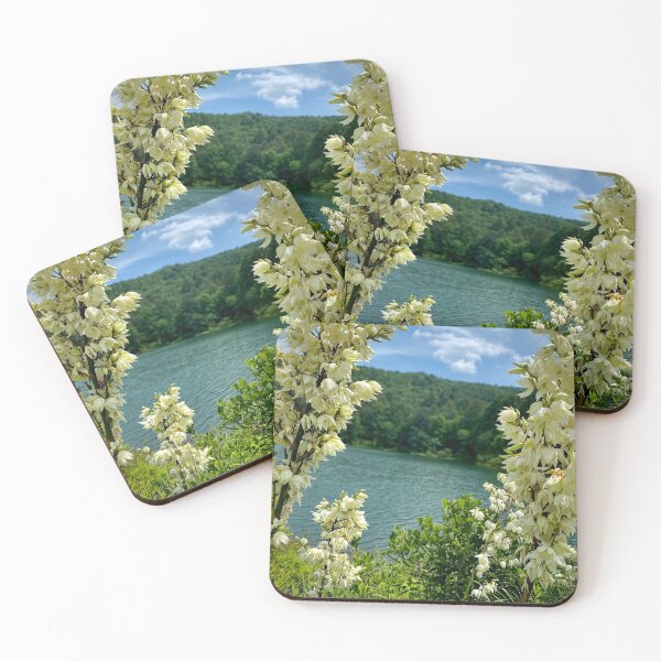 Item preview, Mountain Lake Escape  designed and sold by SmawkwardArt.