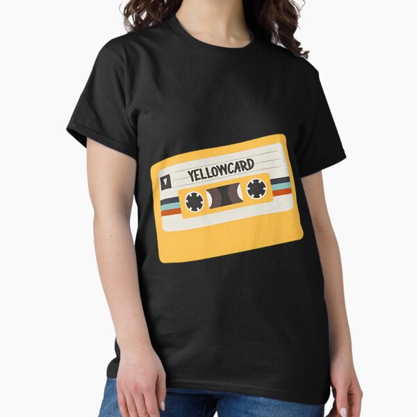 Yellowcard Band Merch & Gifts for Sale | Redbubble