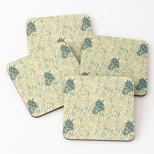 Item preview, eid greetings designed and sold by Jenna Ghannam.