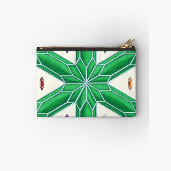 Item preview, Rupee Stars - Green Rupees designed and sold by Akaluan.