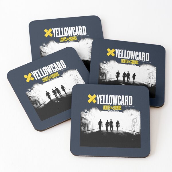 Item preview, Yellowcard For Fans designed and sold by Kamosaeshop.