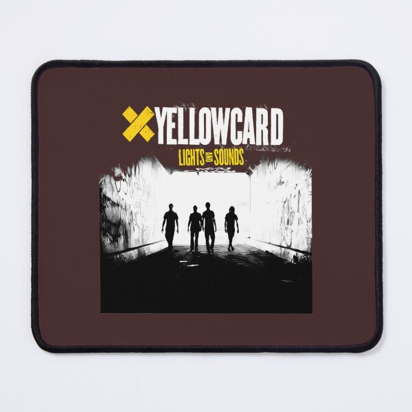 Item preview, Yellowcard For Fans designed and sold by Kamosaeshop.