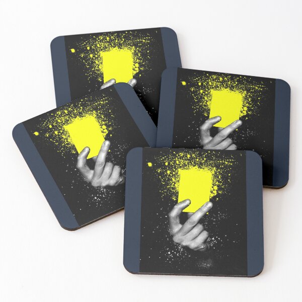 Item preview, Yellowcard Graphic  designed and sold by Kamosaeshop.