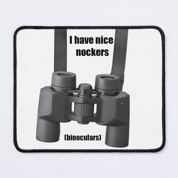 Item preview, Binoculars designed and sold by Coley Optera.