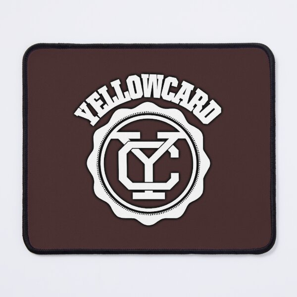 Item preview, music and art present by Yellowcard band america rock (3) designed and sold by Kamosaeshop.