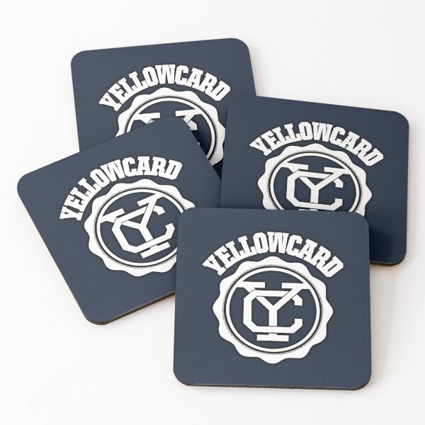 Item preview, music and art present by Yellowcard band america rock (3) designed and sold by Kamosaeshop.