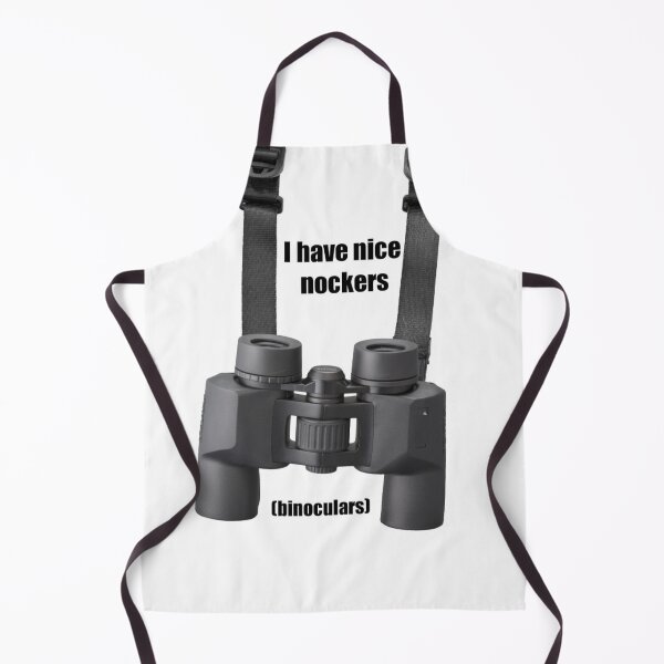 Item preview, Binoculars designed and sold by Coley Optera.