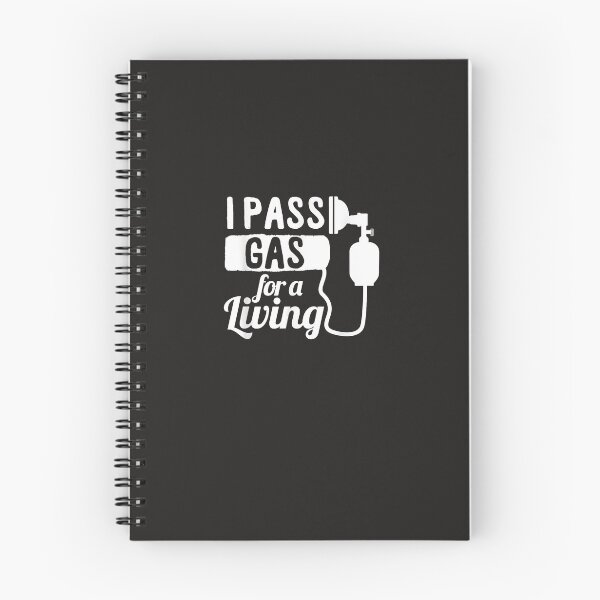 Item preview, Anesthesiologist I Pass Gas For A Living Anesthesia Doctor  designed and sold by MarthaCrawfor.