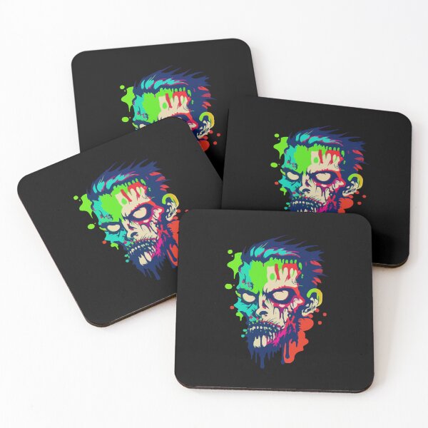 Item preview, Zombie Apocalypse designed and sold by spyduckz.