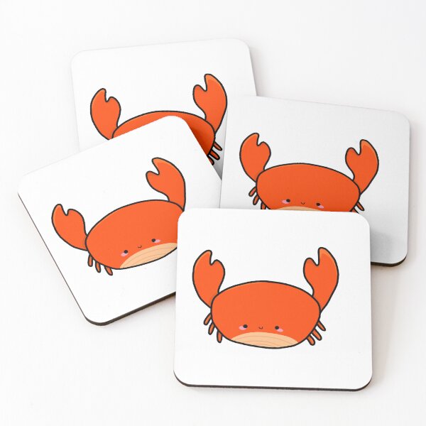Item preview, Crab boi  designed and sold by Prozacbaddie.