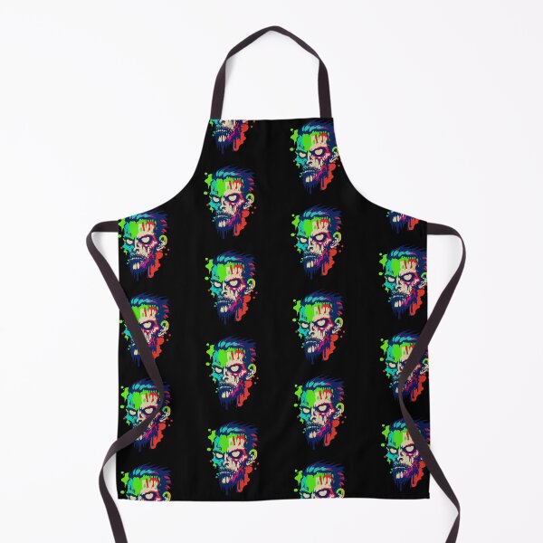 Item preview, Zombie Apocalypse designed and sold by spyduckz.