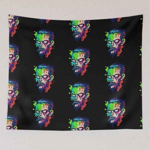 Item preview, Zombie Apocalypse designed and sold by spyduckz.