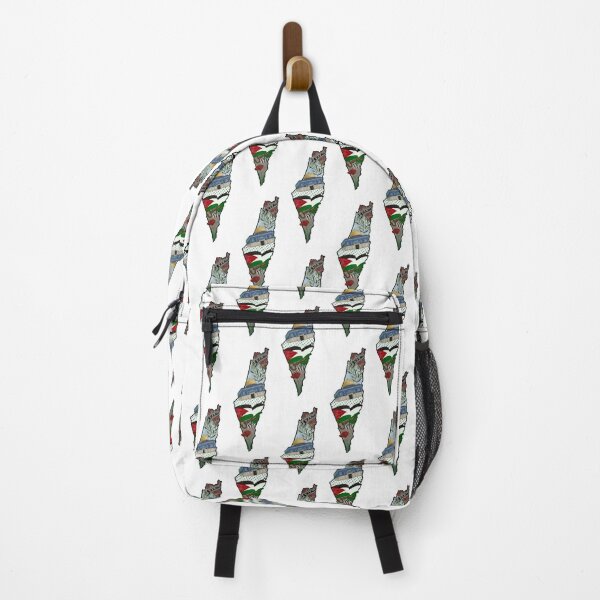 Item preview, to palestine we will return designed and sold by Jenna Ghannam.