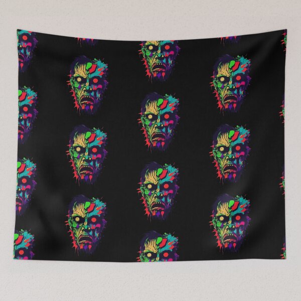 Item preview, Zombie Apocalypse designed and sold by spyduckz.