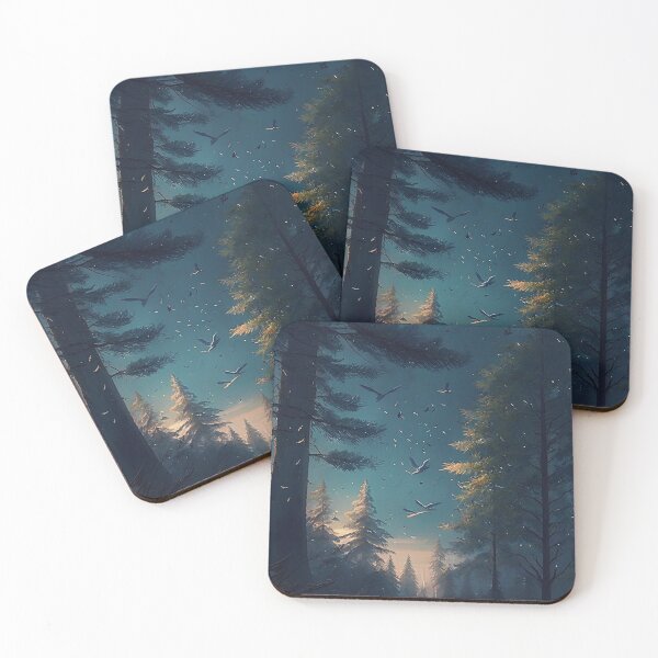 Item preview, atmosphere is peaceful  designed and sold by michellecoope.