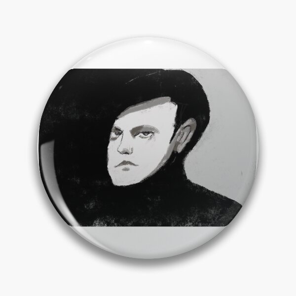 Item preview, The Third Man designed and sold by ladyhawkguy.