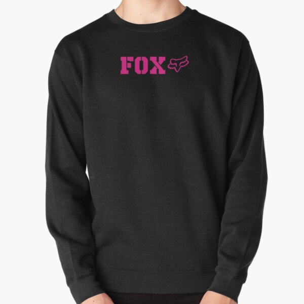 Fox Racing Hoodies Sweatshirts for Sale Redbubble