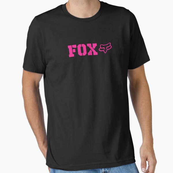 Artikel-Vorschau von Magenta Fox kleine Schrift Racing, designt und verkauft von shinthaariela.