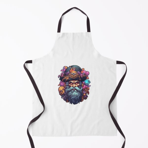 Item preview, Legendary Pirate T-shirts for Adventurers designed and sold by Truecubix.