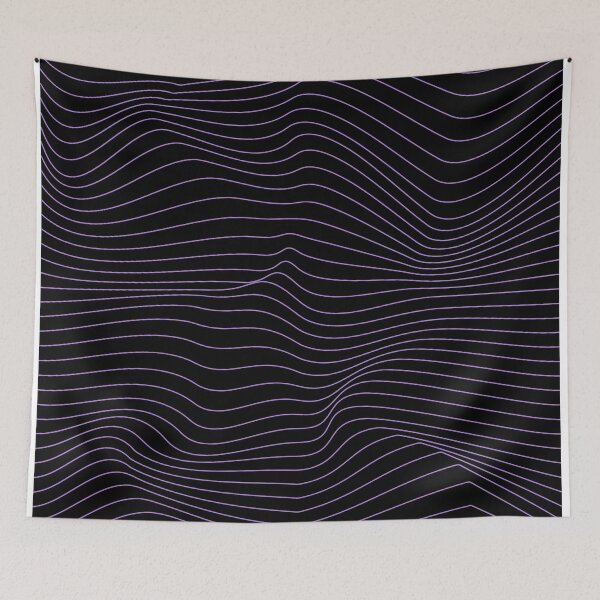Item preview, line in the dark designed and sold by gaell91.