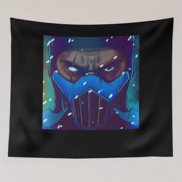 Item preview, sub-zero designed and sold by Mode-Astrid.