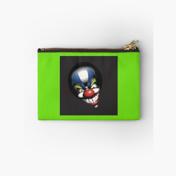 Item preview, Who said clowns are suppose to be funny designed and sold by ThundRDownunder.