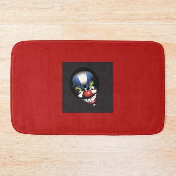 Item preview, Who said clowns are suppose to be funny designed and sold by ThundRDownunder.