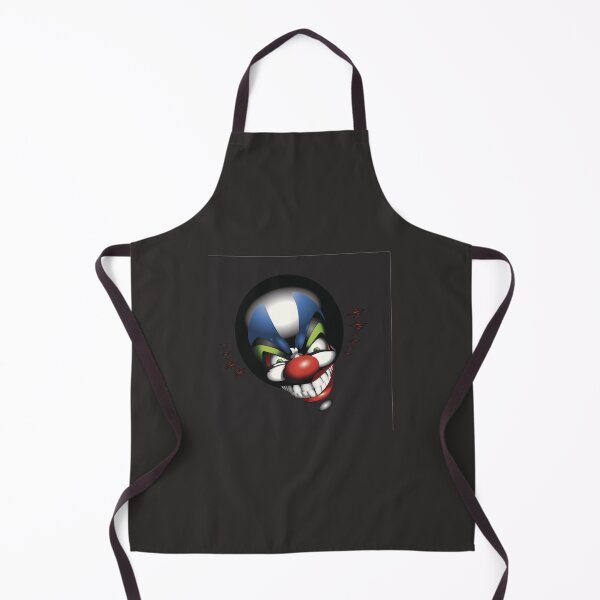 Item preview, Who said clowns are suppose to be funny designed and sold by ThundRDownunder.
