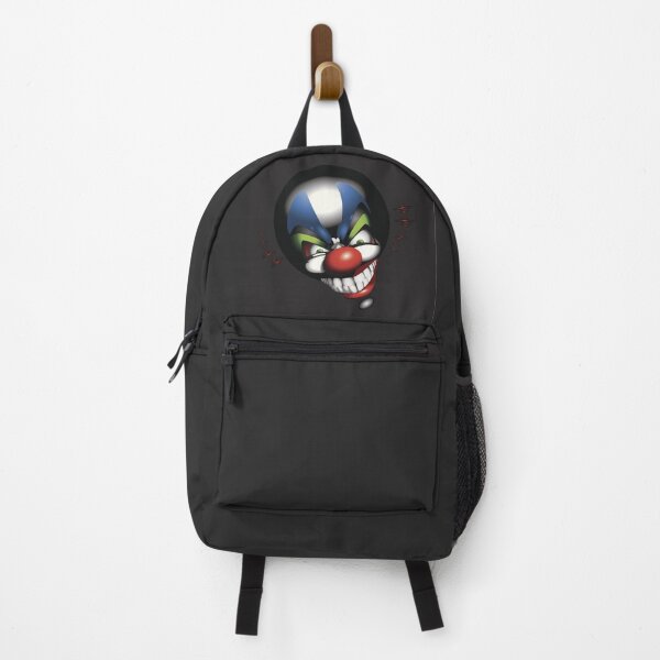 Item preview, Who said clowns are suppose to be funny designed and sold by ThundRDownunder.