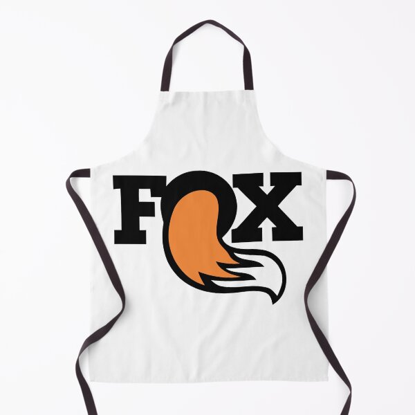 Item preview, fox tail racing unique designed and sold by shinthaariela.