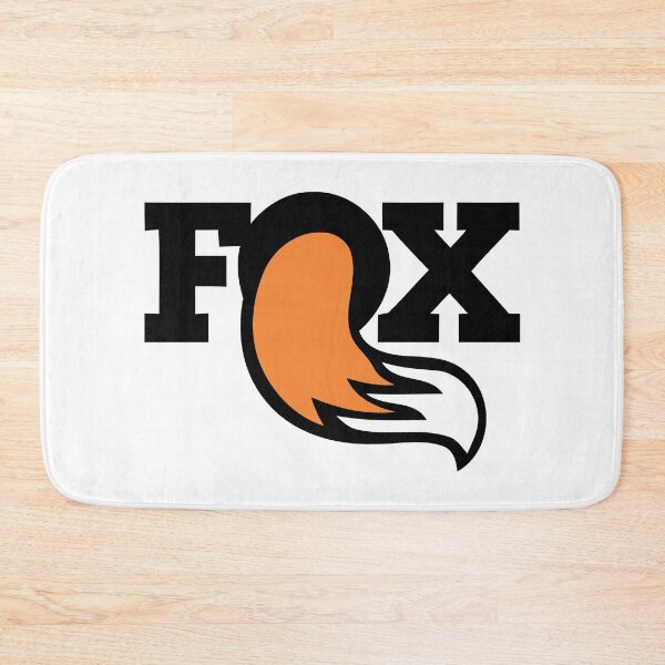 Item preview, fox tail racing unique designed and sold by shinthaariela.