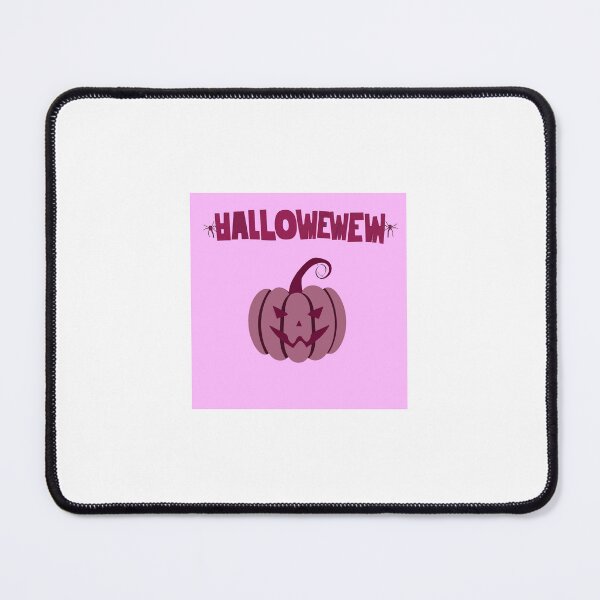 Item preview, pink halloween pumpkin designed and sold by A&O Boutique.