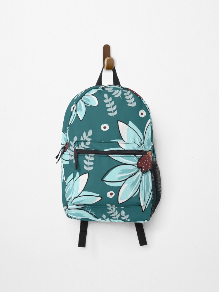 Thumbnail 1 of 3, Backpack, mekar designed and sold by RyleighRempel.