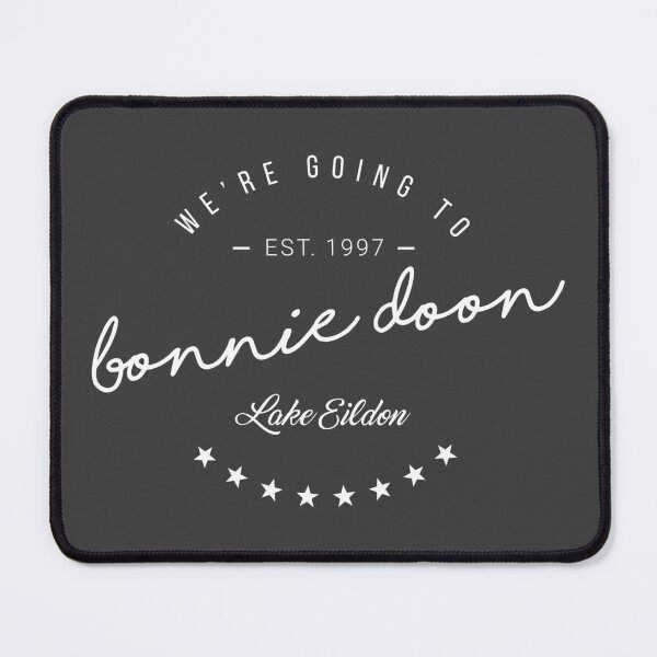 Item preview, We're going to Bonnie Doon design retro designed and sold by SweetDesigns76.