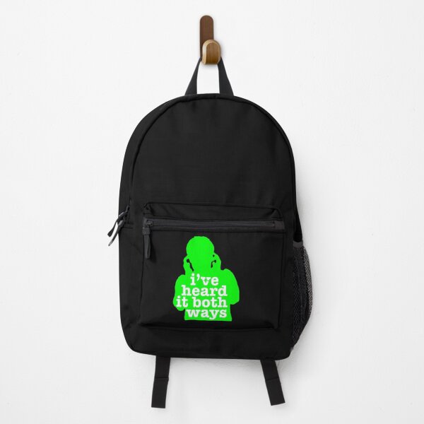 Item preview, Psych I Ve Heard It Both Ways designed and sold by gileslashuteus.