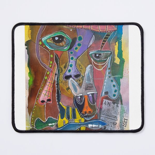 Item preview, Odd face designed and sold by Mimi Mix.